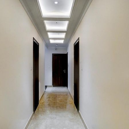 Collection O Golden Sapphire Hotel Jaipur Exterior photo